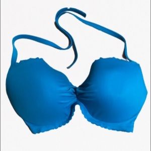 👙Victoria Secret ‘the getaway halter’ bikini top